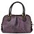 Etro Tote Bag mit Paisley-Muster Lila - Ansicht 2