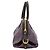 Etro Tote Bag mit Paisley-Muster Lila - Ansicht 3