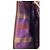 Etro Tote Bag mit Paisley-Muster Lila - Ansicht 7