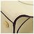 Borsa a mano 2-Way Iside Medium Valextra Crudo - vista 15