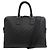 Borsa Louis Vuitton Damier Infini Port Document Jour Nero