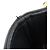 Chanel Chocolate Bar Tote Bag aus Lammleder Schwarz - Ansicht 10