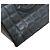 Chanel Chocolate Bar Tote Bag aus Lammleder Schwarz - Ansicht 13