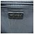 Chanel Chocolate Bar Tote Bag aus Lammleder Schwarz - Ansicht 6