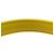 Borsa Fendi Peekaboo Mini 2-Way Marrone Giallo Blu navy - vista 15