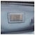 Borsa Fendi Peekaboo Mini 2-Way Marrone Giallo Blu navy - vista 7