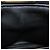 Borsa Fendi Peekaboo Mini 2-Way Nero - vista 11