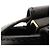 Borsa Fendi Peekaboo Mini 2-Way Nero - vista 12