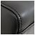 Borsa Fendi Peekaboo Mini 2-Way Nero - vista 20