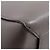 Céline Borsa a mano 2-Way Celine Belt Bag Micro in vitello grigio Marrone - vista 15