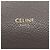 Céline Borsa a mano 2-Way Celine Belt Bag Micro in vitello grigio Marrone - vista 6