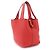 Hermès Hermes Picotin Lock 22 Handtasche Pink - Ansicht 3