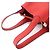 Hermès Hermes Picotin Lock 22 Handtasche Pink - Ansicht 5