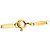 Collana Bean di Tiffany & Co. in oro giallo 18K - vista 5