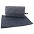 Cartera de solapa larga Christian Dior Gravity Outline Azul Azul marino - vista 2