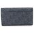 Cartera de solapa larga Christian Dior Gravity Outline Azul Azul marino - vista 3