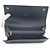 Cartera de solapa larga Christian Dior Gravity Outline Azul Azul marino - vista 6