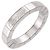Cartier Laniere Ring in Weißgold