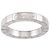 Cartier Laniere Ring in Weißgold - Ansicht 2