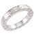 Cartier Laniere Ring in Weißgold - Ansicht 4