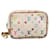 Louis Vuitton Wapity Trousse Monogram Multicolor Multicolore