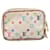 Louis Vuitton Wapity Trousse Monogram Multicolor Multicolore - vista 2