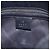 Bolsa Tote Bucket com Cinto Gucci GG Canvas e Couro Small Preto - vista 6