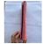 Miu Miu Pink Crocodile Embossed Leather Wallet - view 13