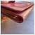 Miu Miu Pink Crocodile Embossed Leather Wallet - view 14