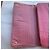 Miu Miu Pink Crocodile Embossed Leather Wallet - view 7