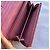 Miu Miu Pink Crocodile Embossed Leather Wallet - view 9