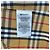 Trench coat de algodón Burberry Beige - vista 4