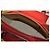Borsa a mano Giorgio Armani in pelle rossa Rosso - vista 9