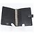 Copertina Agenda Louis Vuitton Epi Leather MM Nero - vista 5