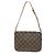 Louis Vuitton Musette Tango Monogram Canvas Marrone