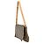 Louis Vuitton Musette Tango Monogram Canvas Marrone - vista 3