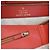 Gucci Swing Tote Leder Medium Rot - Ansicht 6