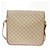 Céline Celine Vintage Macadam Canvas Small Beige - vista 2