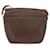 Céline Celine Macadam Leather Medium Marrone - vista 3
