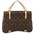 Louis Vuitton Marelle Sac a Dos Monogram Canvas Marrone - vista 2