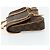 Louis Vuitton Marelle Sac a Dos Monogram Canvas Marrone - vista 3
