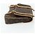 Louis Vuitton Marelle Sac a Dos Monogram Canvas Marrone - vista 4