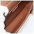 Louis Vuitton Marelle Sac a Dos Monogram Canvas Marrone - vista 5