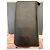 Prada Saffiano Leather Two-Tone Zip-Around Wallet Brown Black - view 2