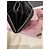 Prada Saffiano Leather Two-Tone Zip-Around Wallet Brown Black - view 9