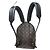 Louis Vuitton Palm Springs Monogram PM Marrone - vista 2