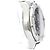 Tag Heuer Professional 200M Chronograph Quartz Stainless Steel 37 - vista 5