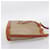 Céline Celine Macadam Leather Small Beige - vista 4
