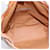 Céline Celine Macadam Leather Small Beige - vista 5
