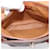 Céline Celine Macadam Leather Medium Marrone - vista 5
